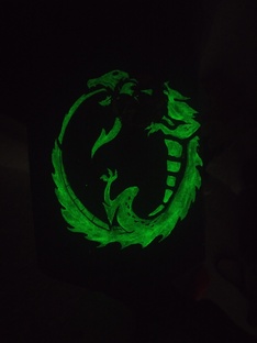 Натяни до колен: Мир Оверсайза