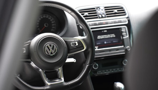 Обзор машин