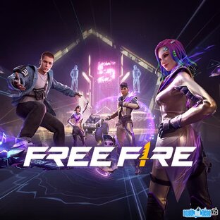 Free Fire