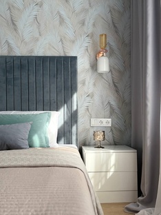 Дизайн интерьера