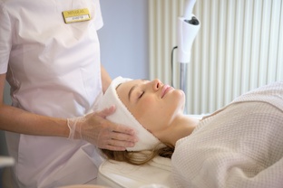 Косметология MINERAL AESTHETIC & SPA CLINIC