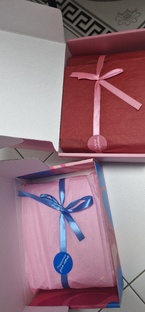 Распаковка посылок)