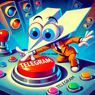 Телеграмм