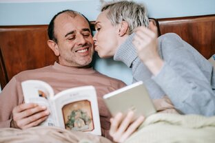 Для семейного вечера