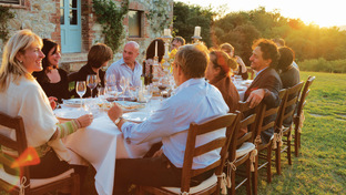 Мир вокруг нас