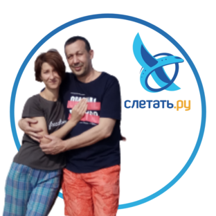 Статистика Дзен Туры по миру