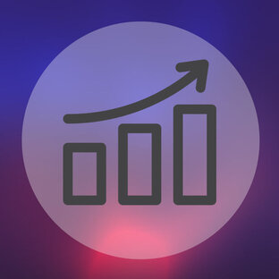 Дзен Наставничество по интернет-маркетингу и SEO статистика