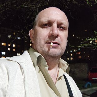 Статистика Дзен Евгений Гаврилов