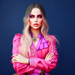 Статистика Дзен AstroDiva. Астроведьма 