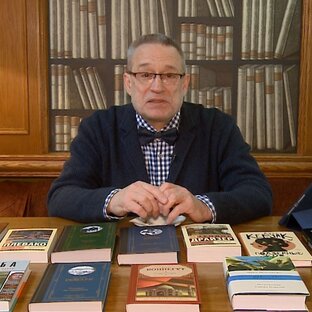 Дзен КНИЖНЫЕ НОВОСТИ статистика