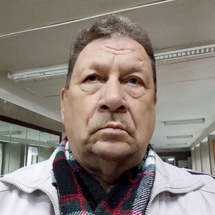 Статистика Дзен Владимир Чистополов. О том о сём...