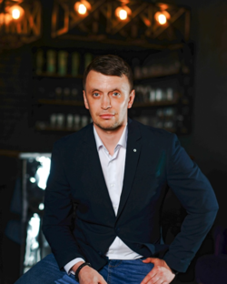 Статистика Дзен Клинический психолог Антон Вьюков