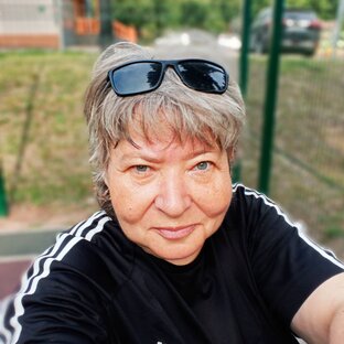 Статистика Дзен Глафира Абрамовна
