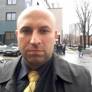 Статистика Дзен Адвокат Андрей Бурилов 