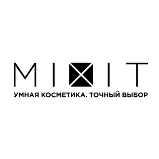 Статистика Дзен Умная косметика MIXIT