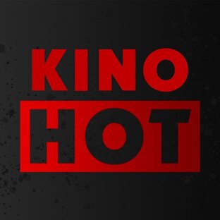 Логотип канала KinoHot