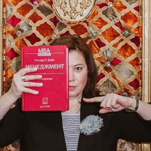 Статистика Дзен Ольга Полещук