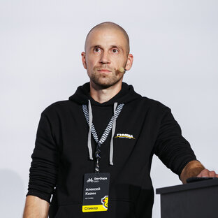 Статистика Дзен Из сисадмина в DevOps`а