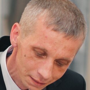 Статистика Дзен Владимир Логинов