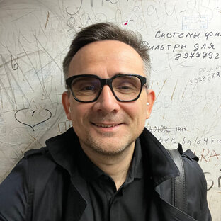 Статистика Дзен Сергей Жерихин