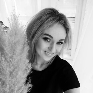 Статистика Дзен ТАНЯ МАРК личный блог 💜