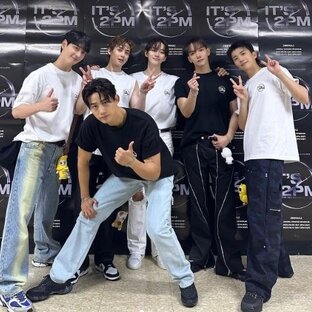 Статистика Дзен I love 2PM