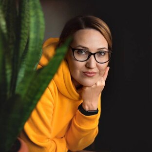 Статистика Дзен Тепло с Красновой 🤓🌏