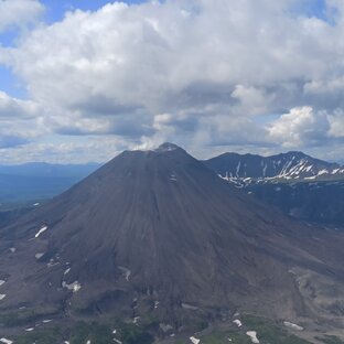Дзен Стас Камчатка  статистика