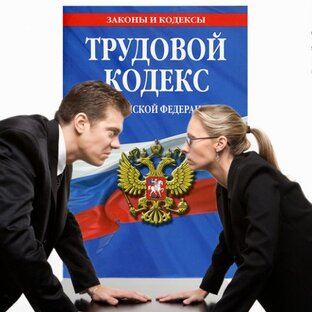 Статистика Дзен ТРУДОВОЙ СПОР