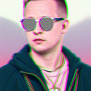 Дзен Метод Гипно-Психа из Крыма. Алексей Игоревич зажигает огни статистика