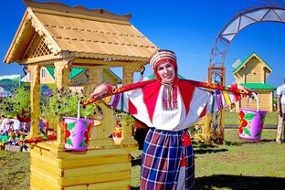 Статистика Дзен Народный календарь: кинотесты и традиции