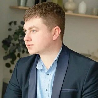 Статистика Дзен Сергей Ашмаров
