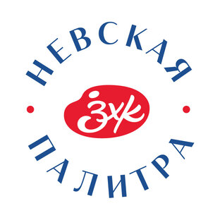 Статистика Дзен Невская палитра