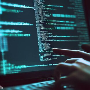 Дзен Биты и Байты статистика