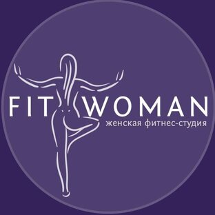 Статистика Дзен Fit Woman