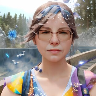 Статистика Дзен Екатерина А.