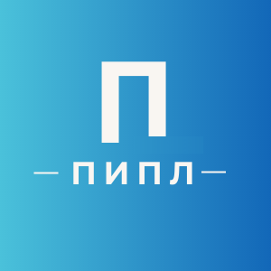 Логотип канала ПИПЛ