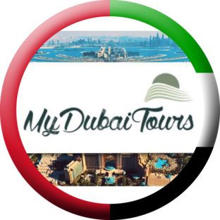 Статистика Дзен MyDubaiTours