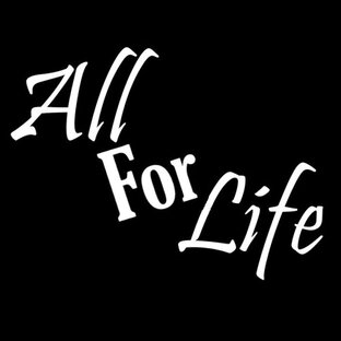 Дзен All For Life статистика