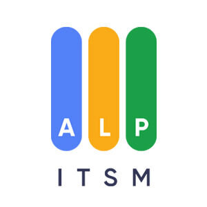 Статистика Дзен ALP ITSM