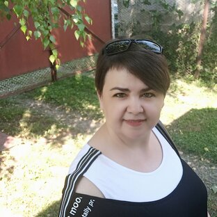 Статистика Дзен 💖 ОЛЕСИНЫ БУДНИ 💖