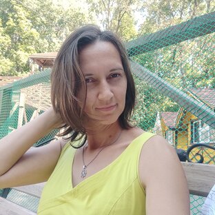 Статистика Дзен Юлия Шунина