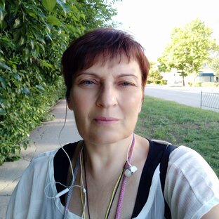 Статистика Дзен Мое счастье в вязании и не только
