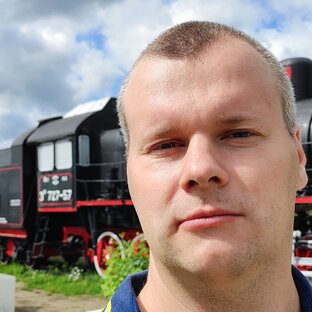 Статистика Дзен ПУТНИК И.В.