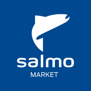 Salmo Market — все про рыбалку