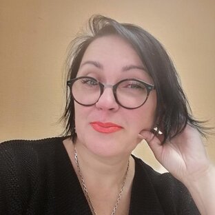 Статистика Дзен И всё-таки я счастлива. Оксана Чаус.