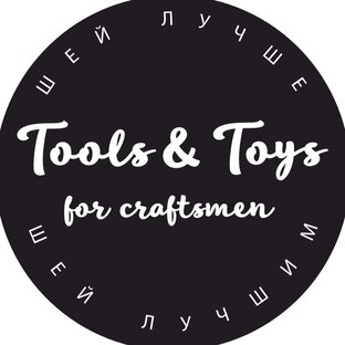 Статистика Дзен Tools and Toys for Craftsmen. Канал о качественном инструменте для работы с кожей.