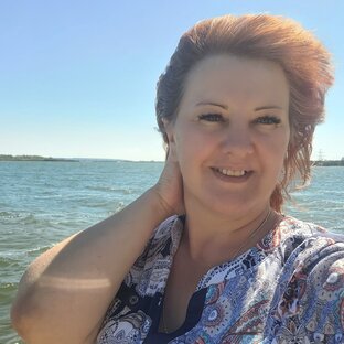 Статистика Дзен Создаю себя сама. 