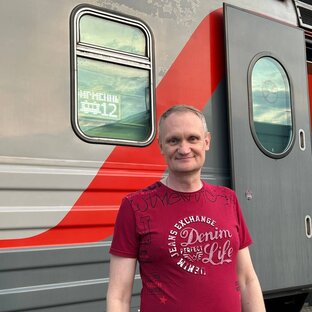 Статистика Дзен Константин Деньшин