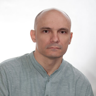 Логотип канала Свет осознанности